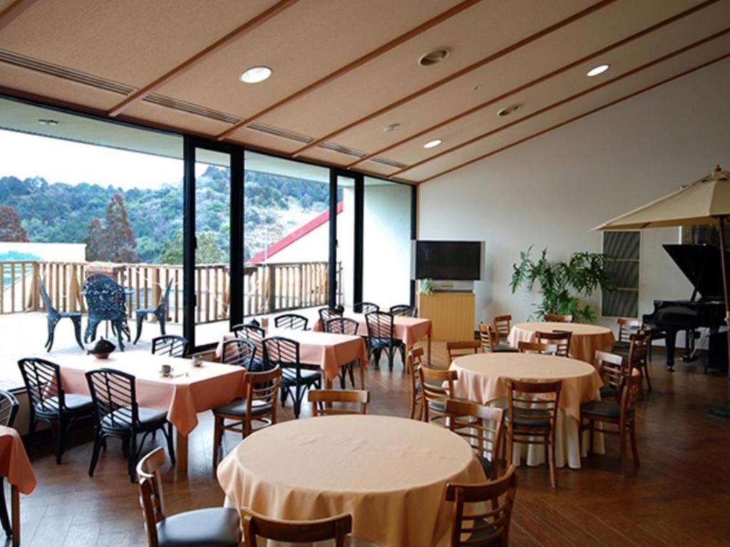 Hotel Takeo Onsen Heights Exteriér fotografie