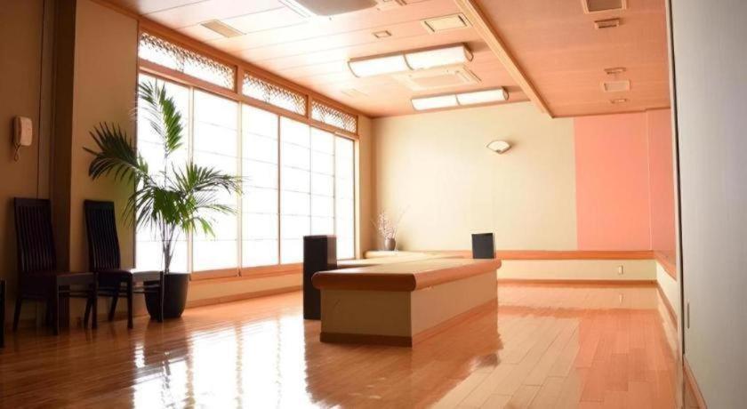Hotel Takeo Onsen Heights Exteriér fotografie