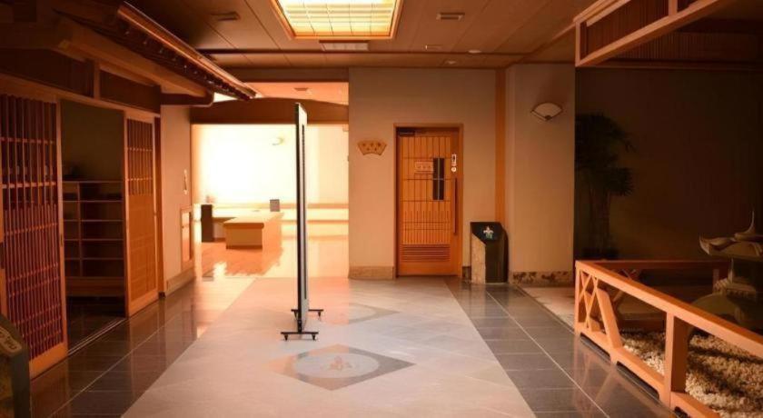 Hotel Takeo Onsen Heights Exteriér fotografie