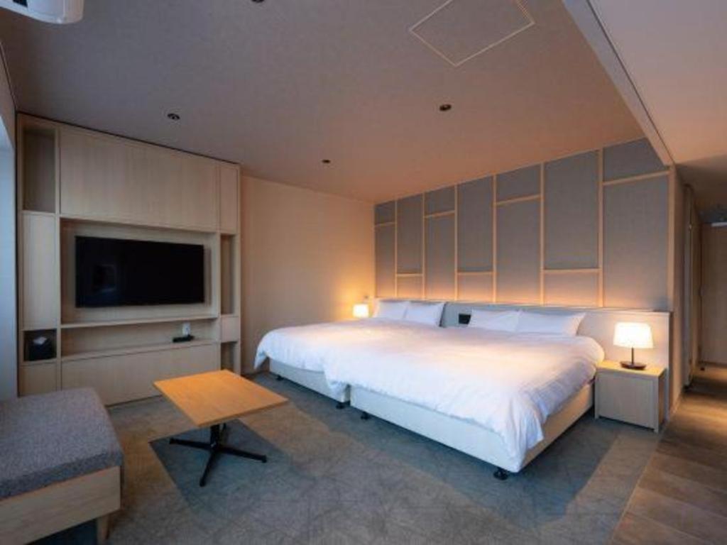 Hotel Takeo Onsen Heights Exteriér fotografie