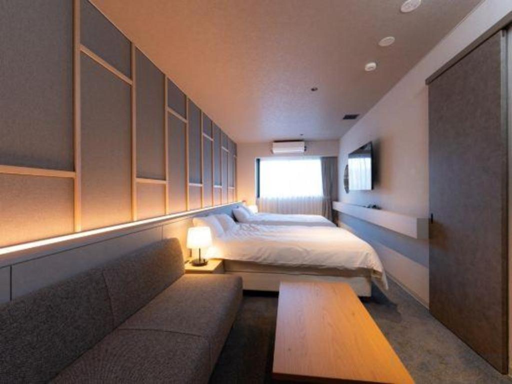 Hotel Takeo Onsen Heights Exteriér fotografie